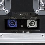 LEDJ QB1 Rapid Charge Case